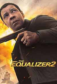 The Equalizer 2 Image