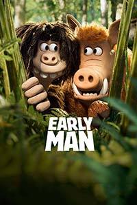 Early Man Image