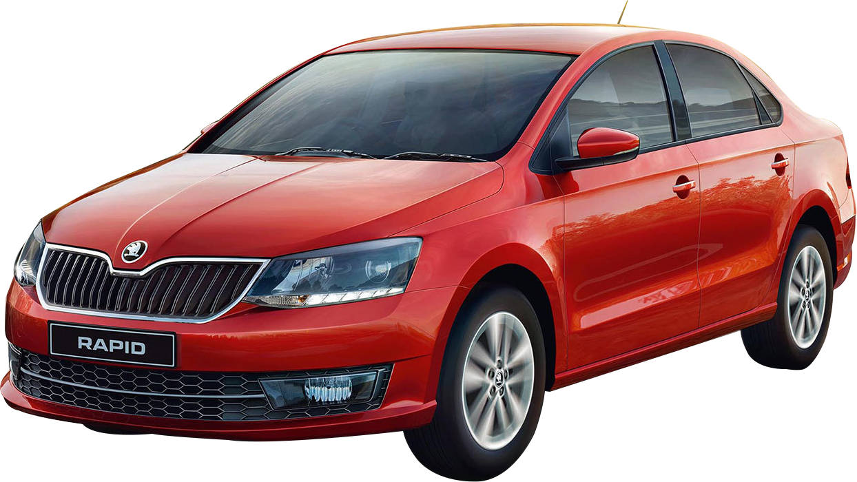 Skoda Rapid ONYX Edition Image