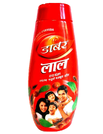 Dabur Lal Dant Manjan Image