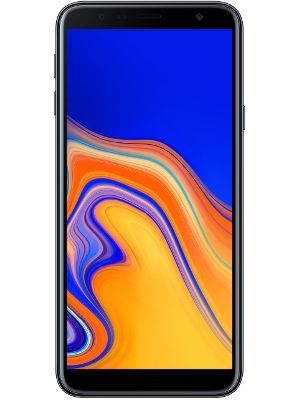 Samsung Galaxy J4 Plus Image