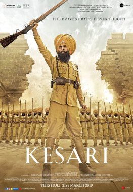 Kesari Image