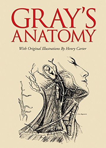 Grays Anatomy - Henry Gray Image