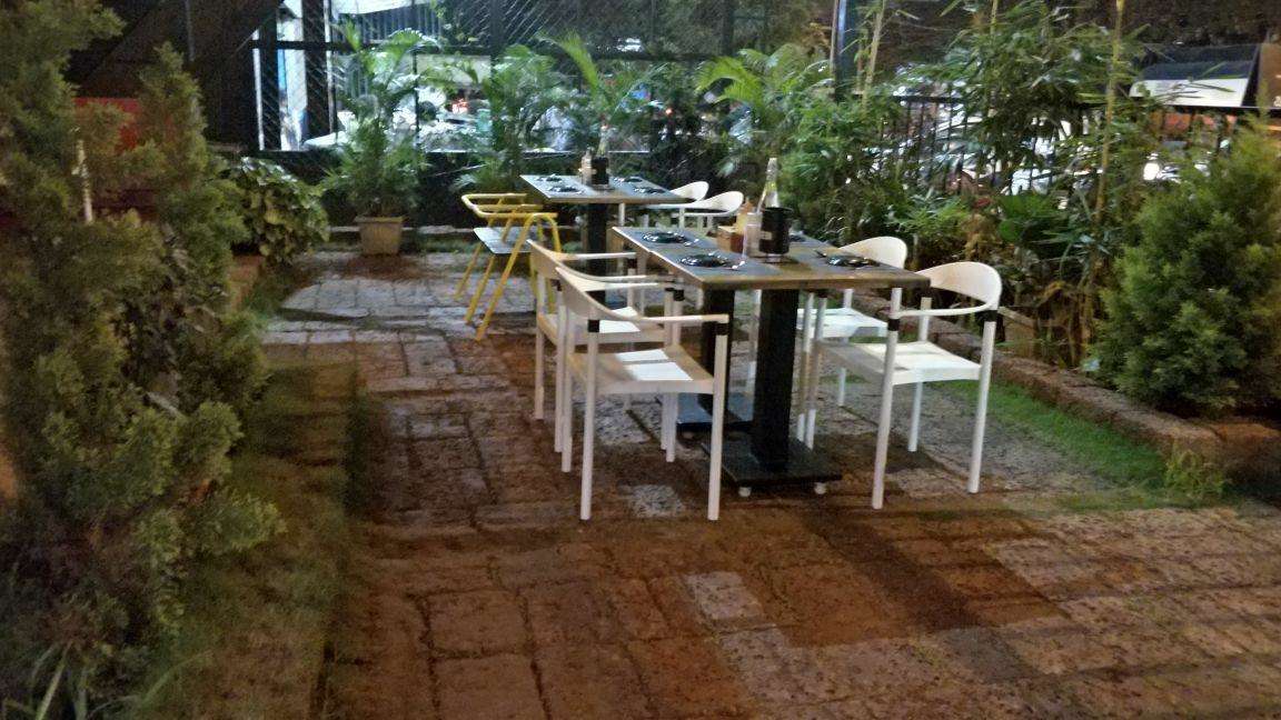 Skyline Pizzeria - JP Nagar - Bangalore Image