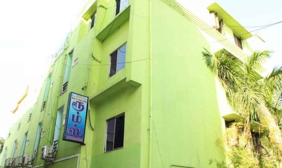 3 Star Guest House - Chennai Image