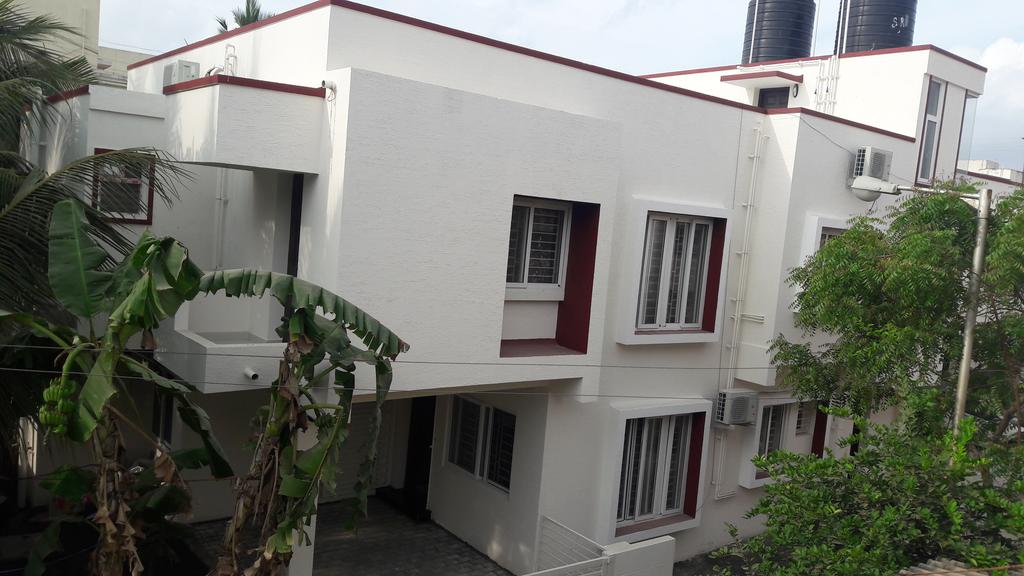 7Hills Service Apartment - Chennai Image