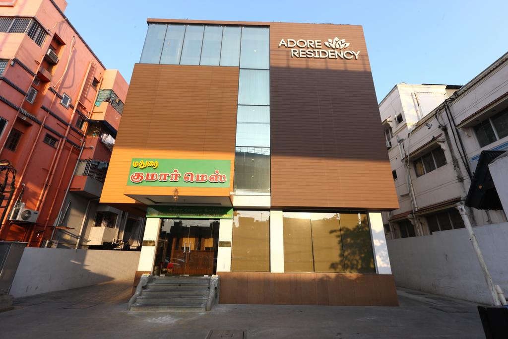 Adore Residency - Chennai Image