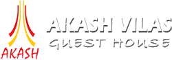 Akash Vilas Guest House - Chennai Image