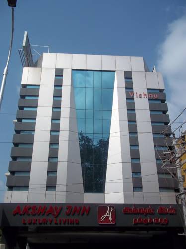 Akshay Inn - Chennai Image