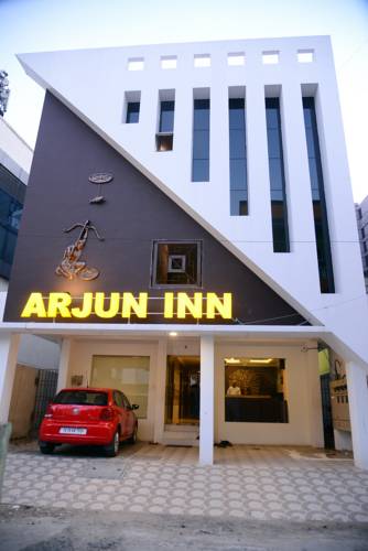 Arjun Inn - Chennai Image