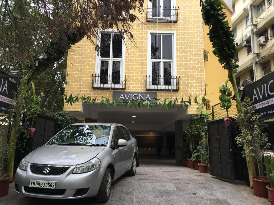 Avigna - Chennai Image