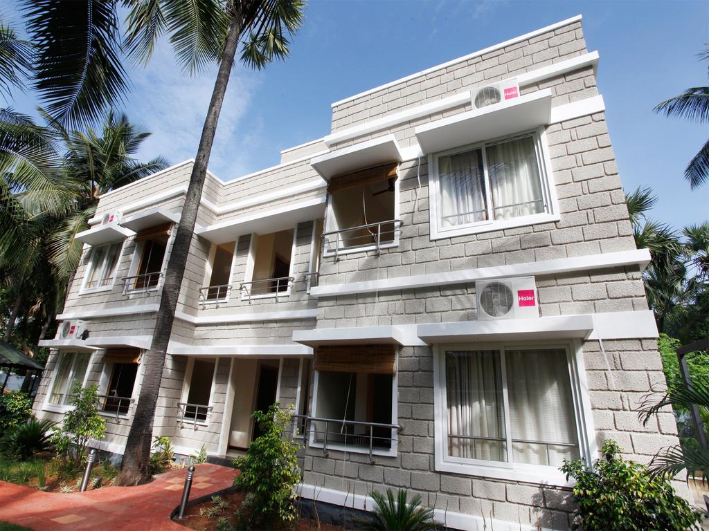 Ayur Resorts - Chennai Image