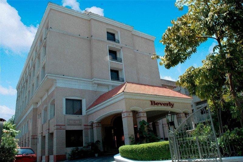 Beverly Hotel - Chennai Image