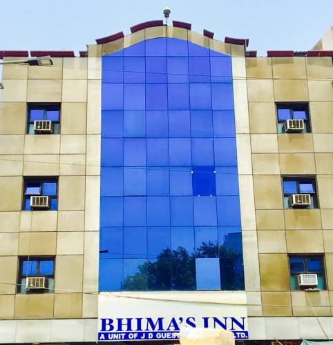 Bhimas Inn - Chennai Image