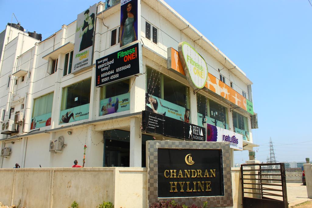 Chandran Hyline - Chennai Image