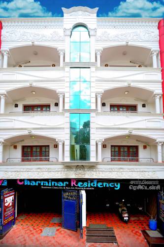 Charminar Residency - Chennai Image