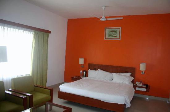 Comfort Inn Marina Towers - Chennai Image