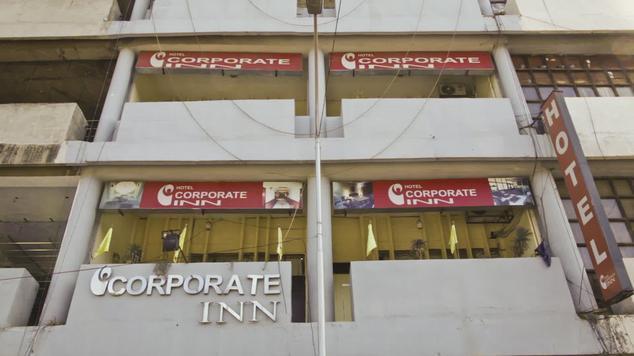 Corporate Inn - Chennai Image