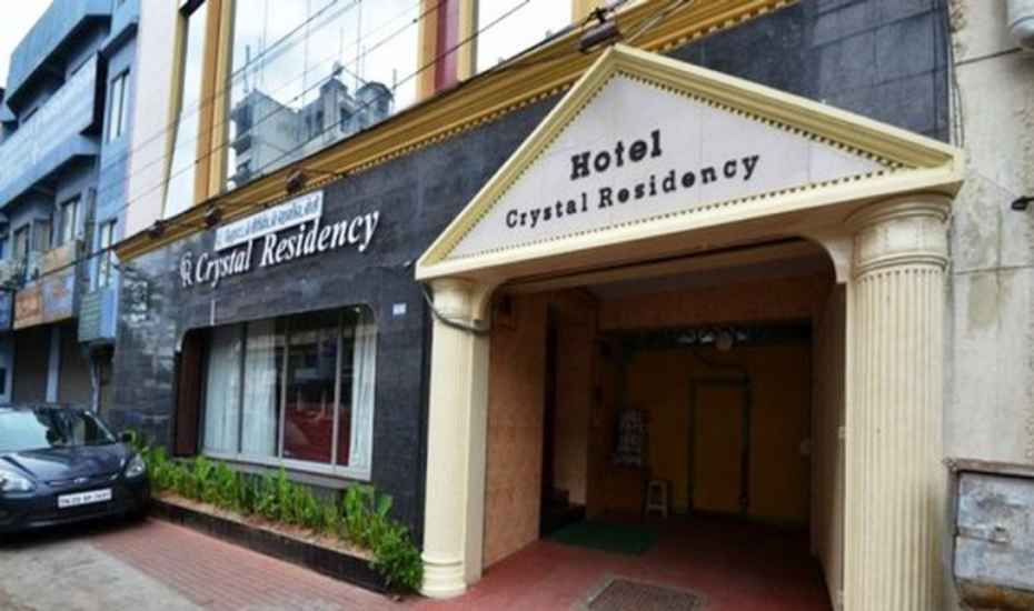 Cristal Residency - Chennai Image