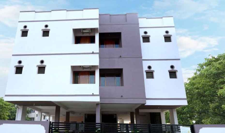 Deshna Abode - Chennai Image