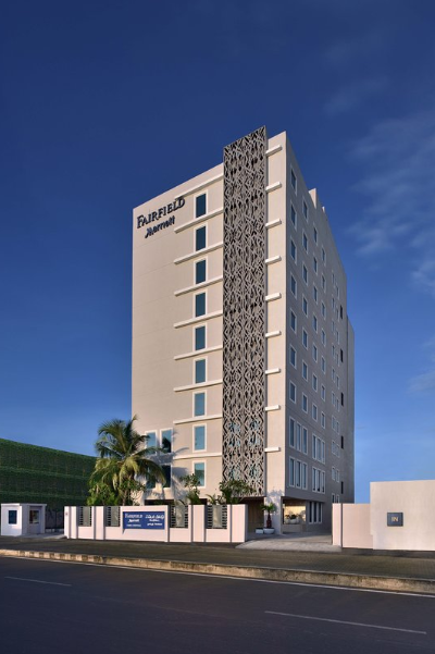 Fairfield by Marriott - Chennai Image