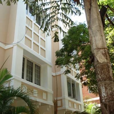 Footprint Bed & Breakfast - Chennai Image