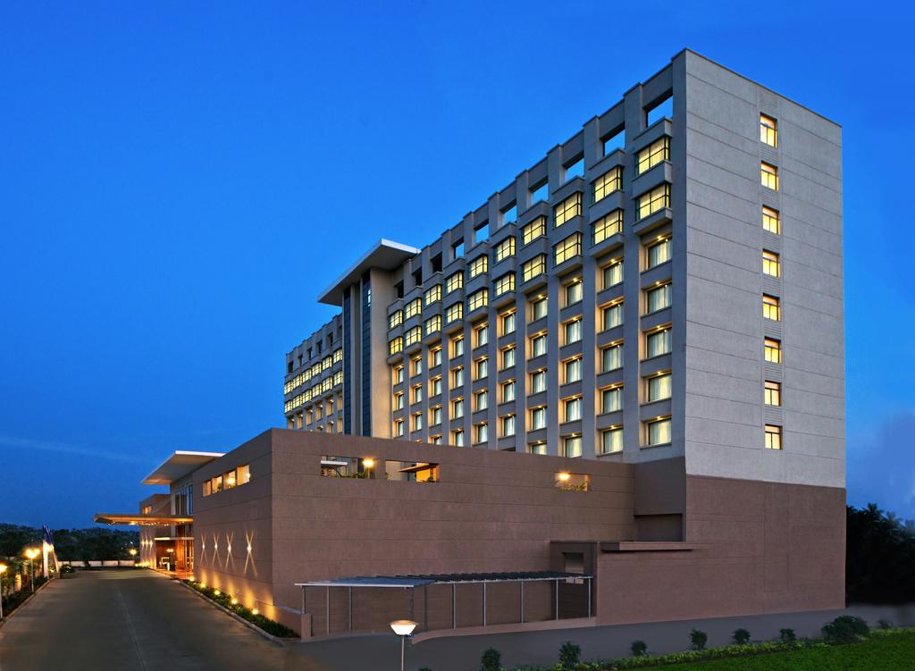 Fortune Select Grand - Chennai Image