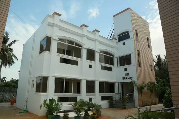 G.R. Inn - Chennai Image