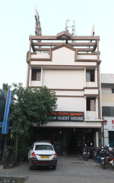 Ganesh Guest House - Chennai Image