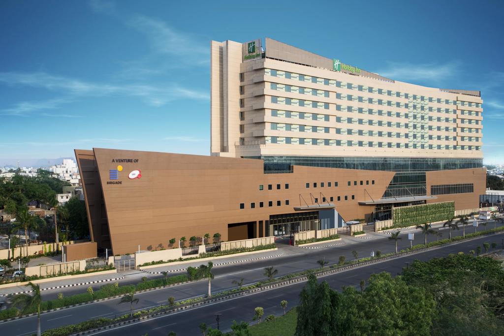 Holiday Inn - Chennai Image