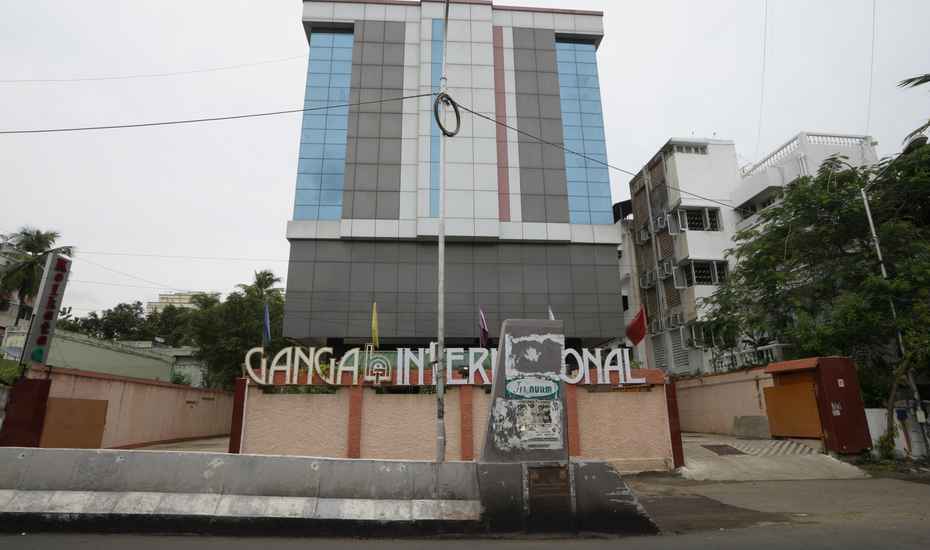 Hotel Ganga International - Chennai Image