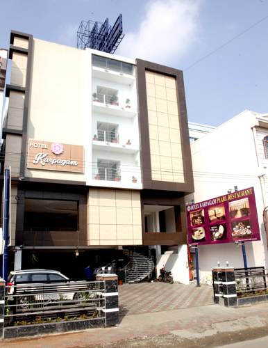 Hotel Karpagam International - Chennai Image