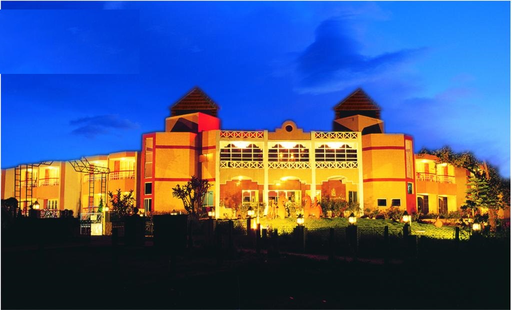 Hotel Kodai International - Chennai Image