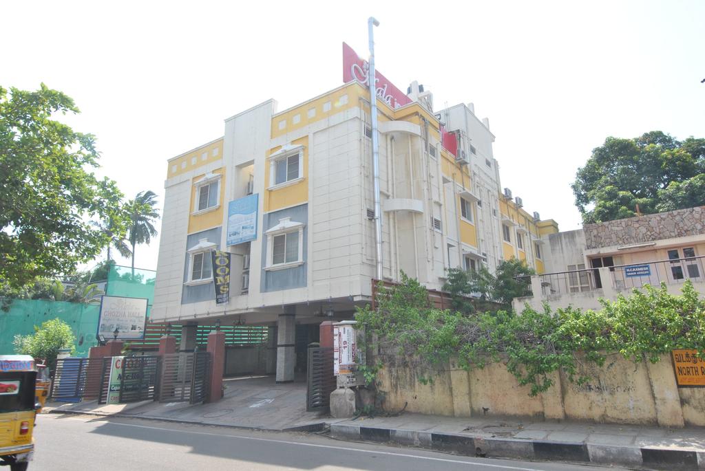 Hotel Malainn - Chennai Image