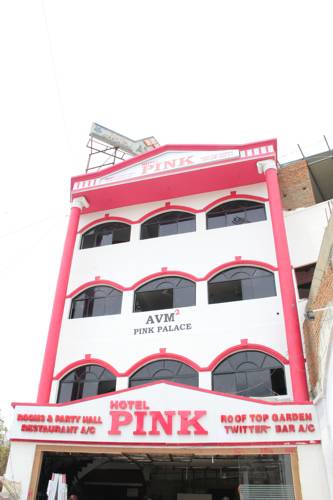 Hotel pink - Chennai Image