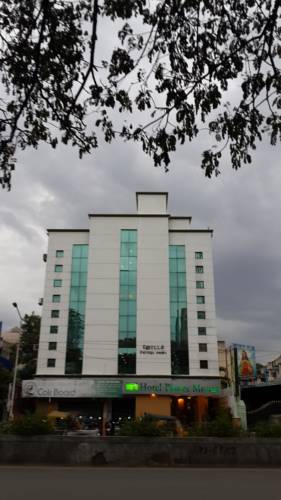 Hotel Planet Mount - Chennai Image