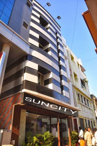 Hotel Sun City - Chennai Image