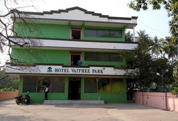 Hotel Vaithee Park - Chennai Image