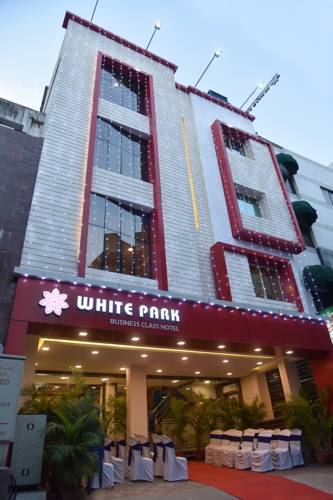 Hotel White Park - Chennai Image