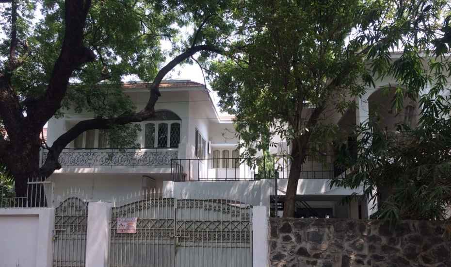 Ikhaya Artisanal Boutique House - Chennai Image