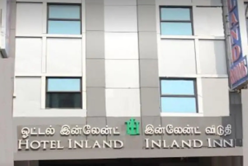 Inland inn - Chennai Image