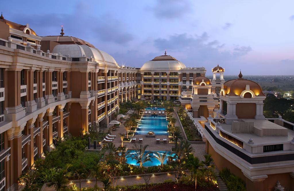 ITC Grand Chola - Chennai Image