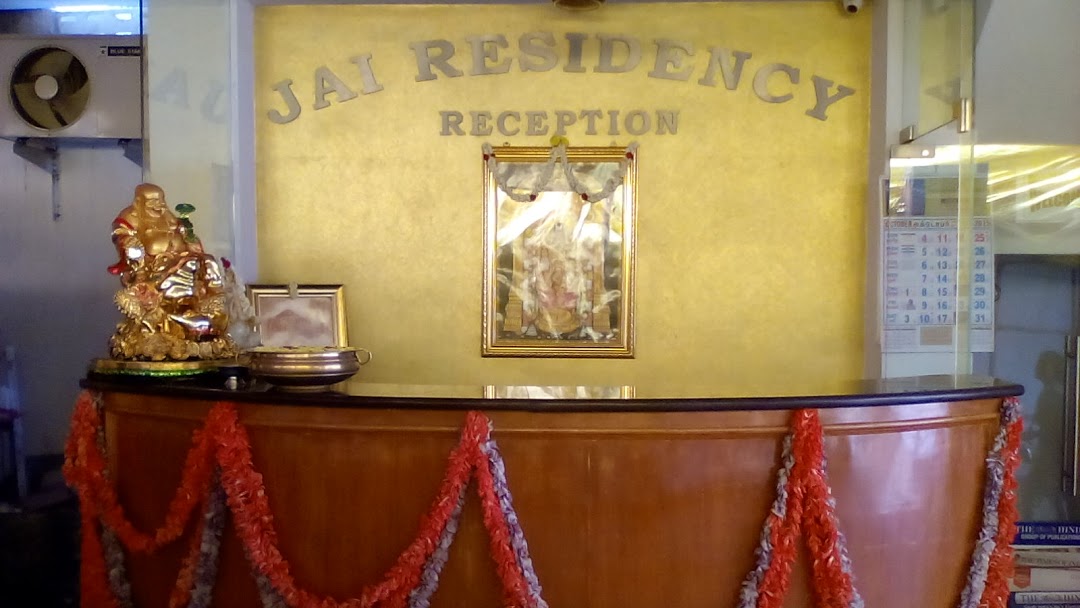 Jai Residency - Chennai Image