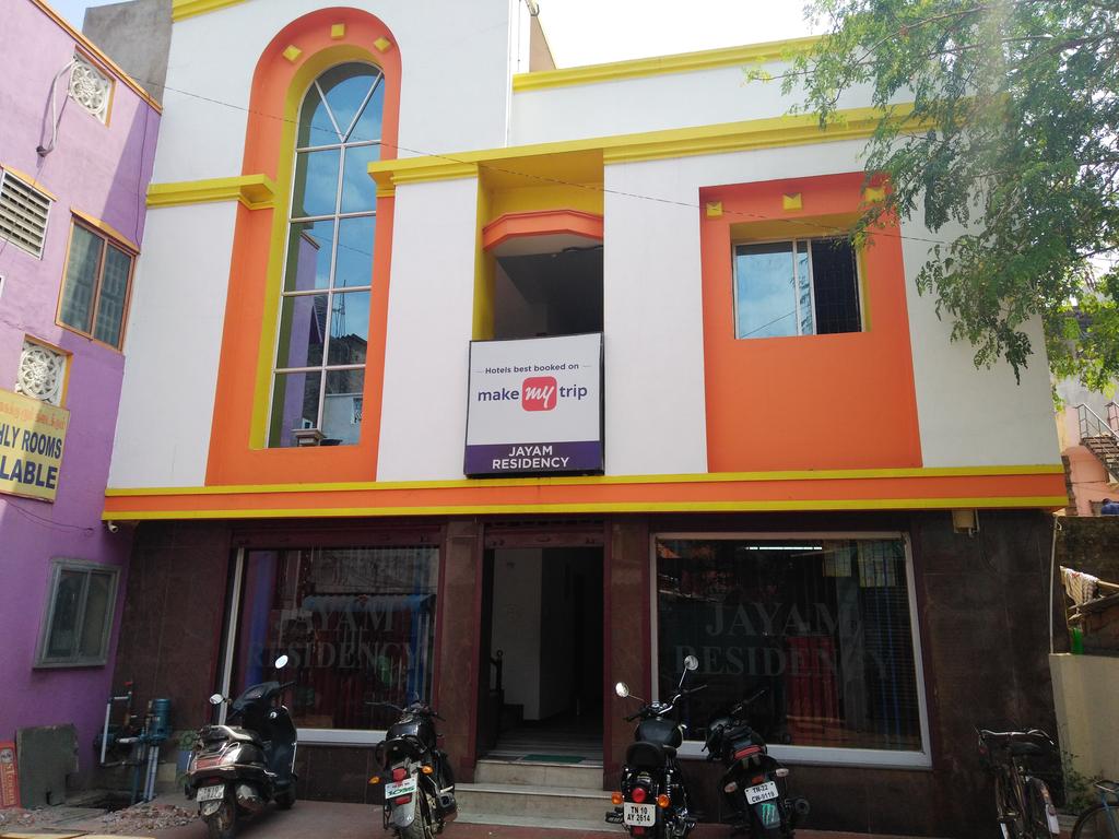 Jayam residency - Chennai Image