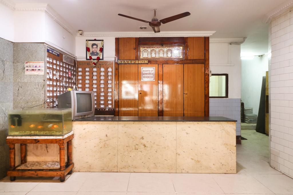 Jayanthi Lodging - Chennai Image