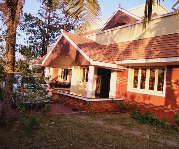 JP Guest House - Chennai Image