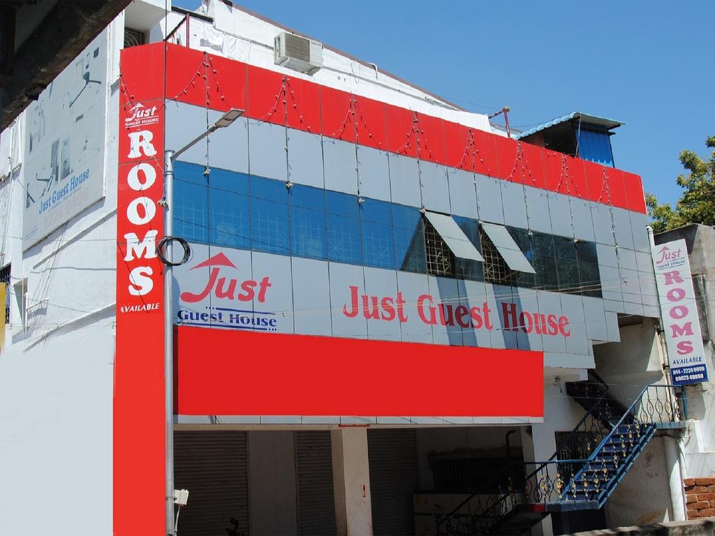 Just Guest House - Chennai Image