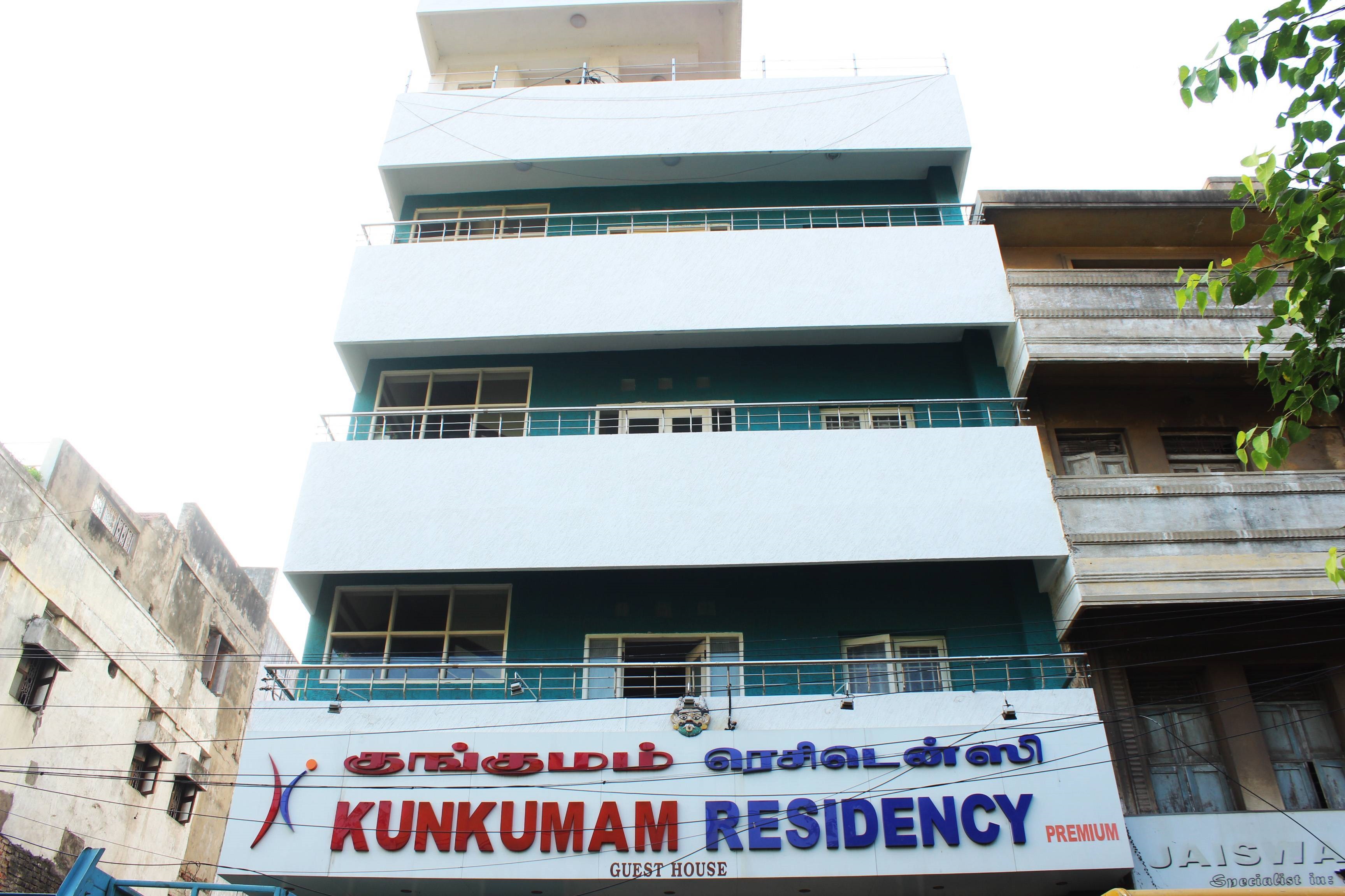 Kumkumum Residency - Chennai Image