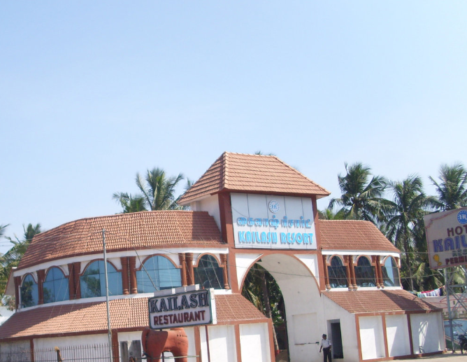 Maruvoor Arasi Resort - Chennai Image