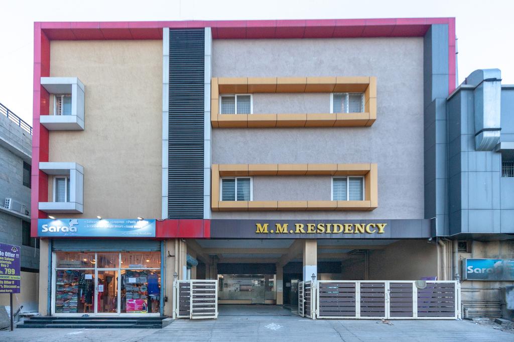 MM Residency - Chennai Image